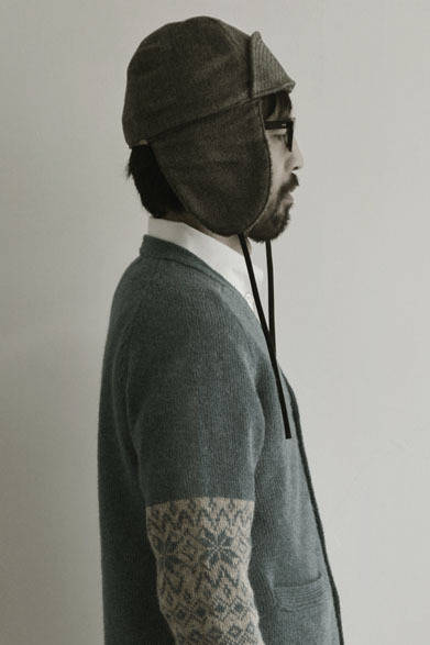 <strong>ANACHRONORM｜アナクロノーム</strong>　「DECHO by ANACHRONORM」ポップアップイベント