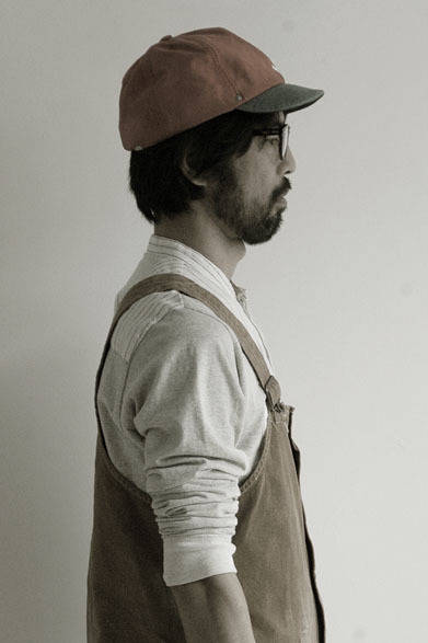 <strong>ANACHRONORM｜アナクロノーム</strong>　「DECHO by ANACHRONORM」ポップアップイベント