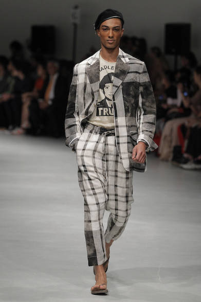 <strong>Vivienne Westwood MAN