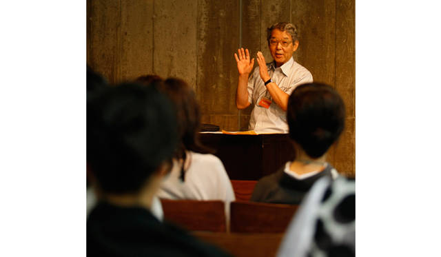 <strong>EVENT「山のシューレ2013」</strong>