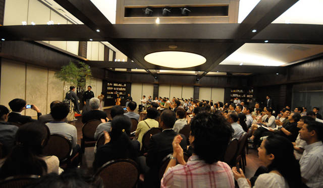 <strong>EVENT「山のシューレ2013」</strong>
