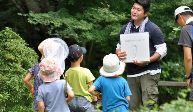 <strong>EVENT「山のシューレ2013」</strong>