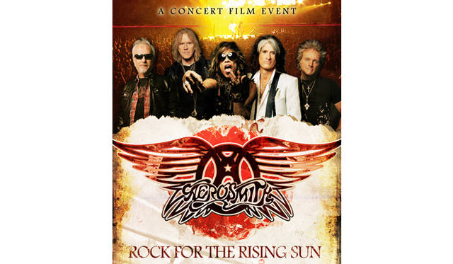 <strong>MOVIE｜『ロック・フォー・ザ・ライジング・サン』</strong>