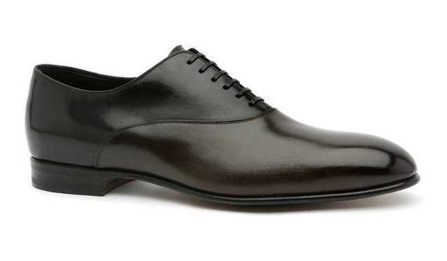 <strong>Sergio Rossi｜セルジオ・ロッシ</strong>　2014年春夏メンズコレクション