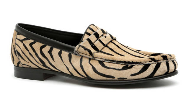 <strong>Sergio Rossi｜セルジオ・ロッシ</strong>　2014年春夏メンズコレクション