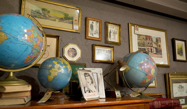 <strong>WOmB｜ウーム</strong>　セレクトショップ「W CRAFT UNION 吉祥寺店」