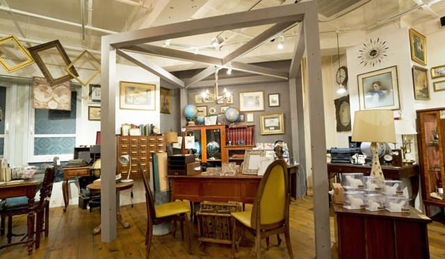 <strong>WOmB｜ウーム</strong>　セレクトショップ「W CRAFT UNION 吉祥寺店」