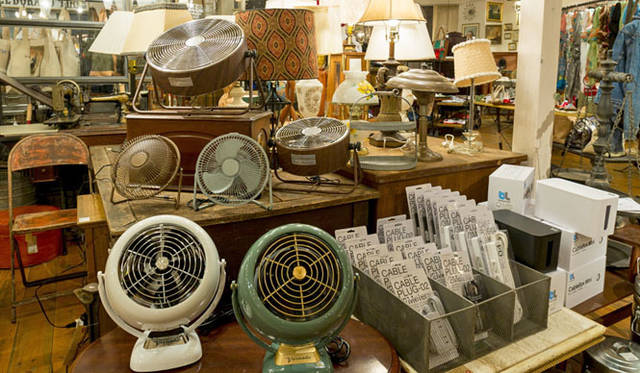 <strong>WOmB｜ウーム</strong>　セレクトショップ「W CRAFT UNION 吉祥寺店」