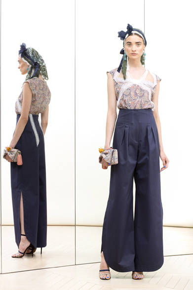 <strong>ALEXIS MABILLE