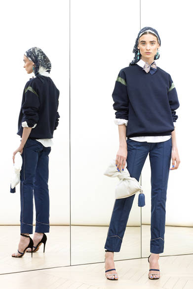 <strong>ALEXIS MABILLE