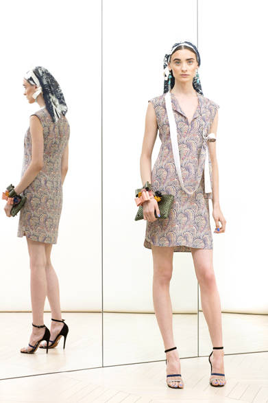 <strong>ALEXIS MABILLE