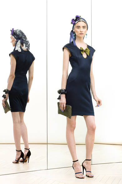 <strong>ALEXIS MABILLE