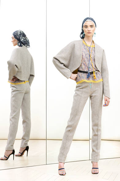 <strong>ALEXIS MABILLE