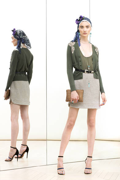 <strong>ALEXIS MABILLE