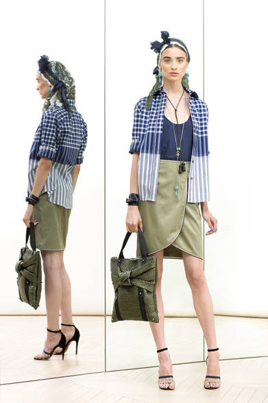 <strong>ALEXIS MABILLE