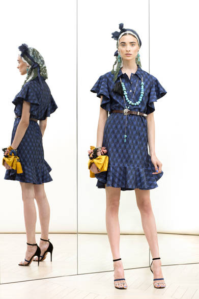 <strong>ALEXIS MABILLE