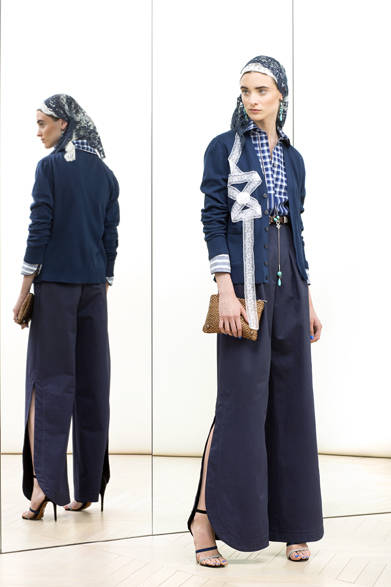 <strong>ALEXIS MABILLE