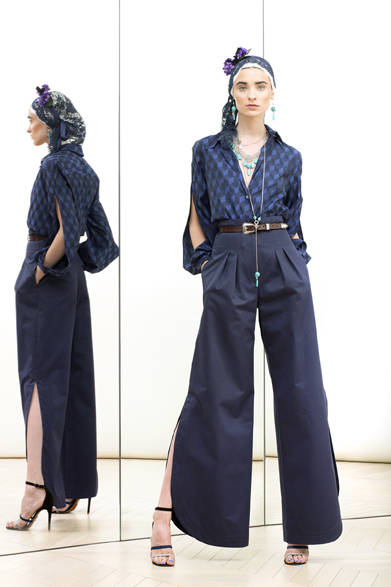 <strong>ALEXIS MABILLE