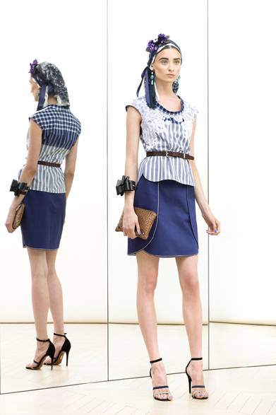 <strong>ALEXIS MABILLE