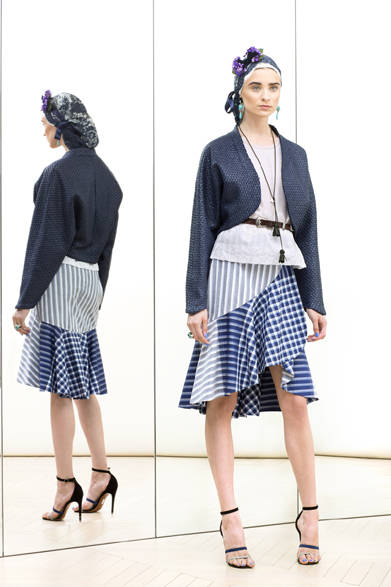 <strong>ALEXIS MABILLE