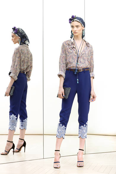 <strong>ALEXIS MABILLE