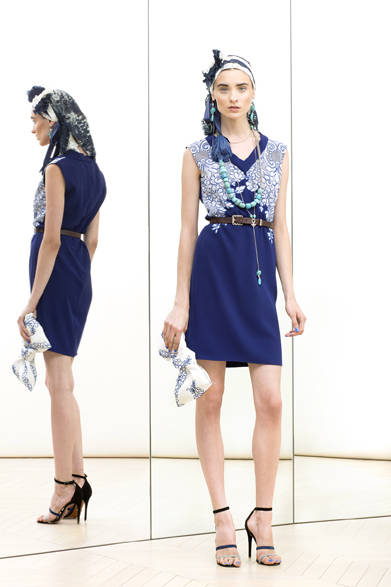 <strong>ALEXIS MABILLE