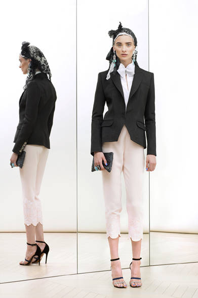 <strong>ALEXIS MABILLE