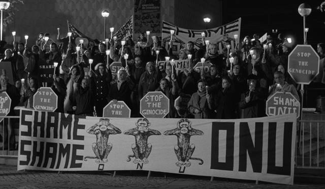 © O SOM E A FÚRIA, KOMPLIZEN FILM, GULL