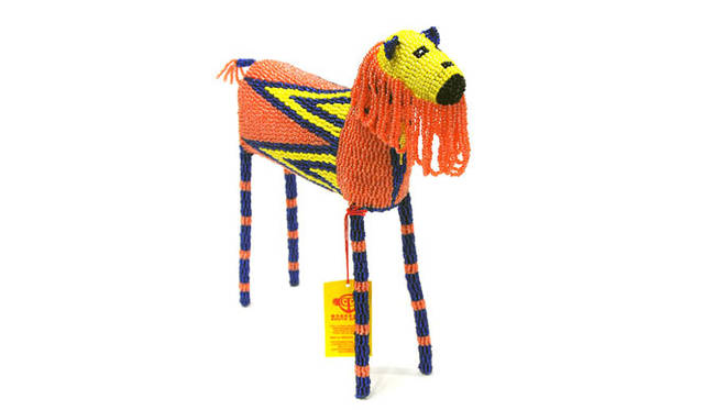 <strong>MONKEYBIZ south africa｜モンキービズ サウス アフリカ</strong>　「ANIMAL-SIZE5」1万500円