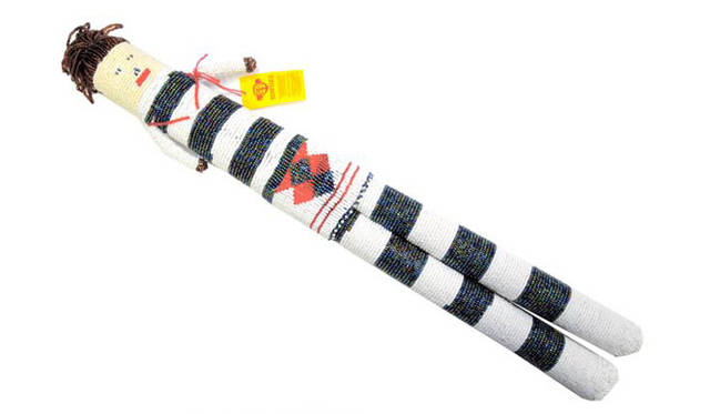 <strong>MONKEYBIZ south africa｜モンキービズ サウス アフリカ</strong>　「DOLL-XXL（60cm前後）」1万1340円