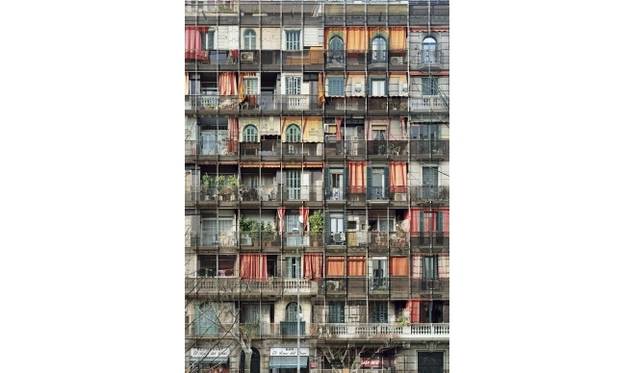 <strong>Art File 22｜「Mutation」</strong>　Série 