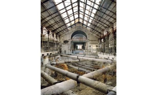 <strong>Art File 22｜「Mutation」</strong>　Série 