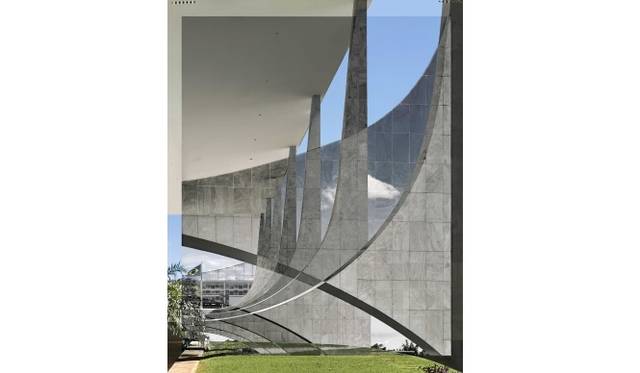 <strong>Art File 22｜「Mutation」</strong>　Série 