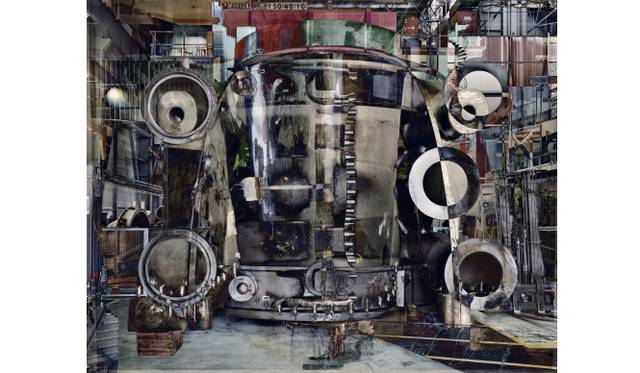 <strong>Art File 22｜「Mutation」</strong>　Série 