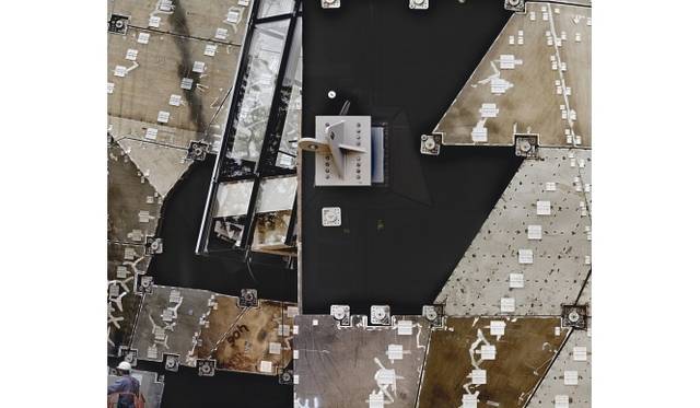 <strong>Art File 22｜「Mutation」</strong>　Louis Vuitton Foundation for Creation - Photo#42012C-Print66.5 x 79.5 cmPhoto Credit: Courtesy the Artist