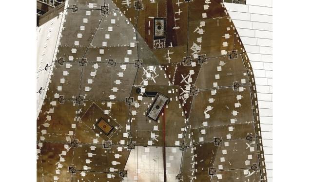 <strong>Art File 22｜「Mutation」</strong>　Louis Vuitton Foundation for Creation - Photo#62012C-Print110.5 x 143.5cmPhoto Credit: Courtesy the Artist