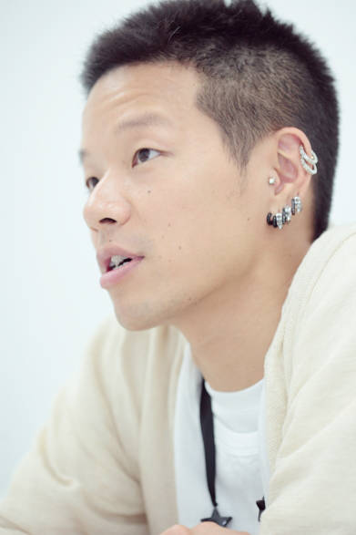 <strong>MARGARET HOWELL｜マーガレット・ハウエル</strong>