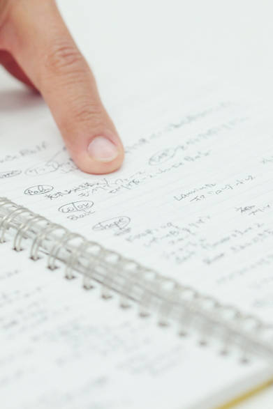 <strong>MARGARET HOWELL｜マーガレット・ハウエル</strong><br />村上 要氏のコレクション取材ノート