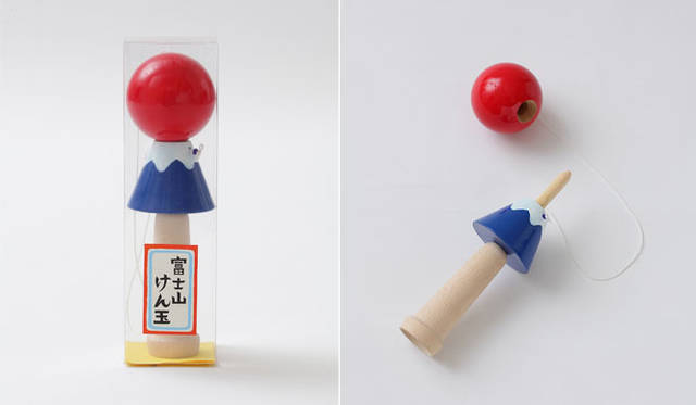 <strong>富士山を世界遺産にする国民会議｜富嶽三十六プロジェクト</strong>　「富士山けん玉」6090円（日本市）http://www.yu-nakagawa.co.jp/news/wp-content/uploads/2013/05/86a99faacbee9ad3674edd8dfe753a02.pdf