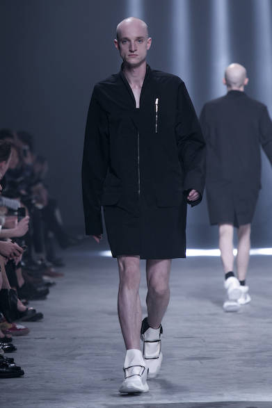 <strong>RICK OWENS