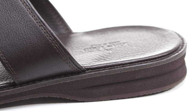 <strong>JOHN LOBB｜ジョンロブ</strong>　ジョンロブのあたらしいサンダル「LEVANTO（レヴァント）」