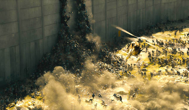 © 2013 PARAMOUNT PICTURES. ALL RIGHTS RESERVED.