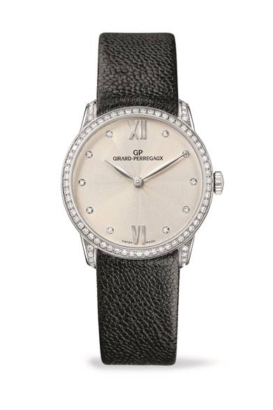 <strong>GIRARD-PERREGAUX