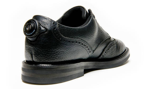 <strong>AUTHENTIC SHOE & Co.｜オーセンティック・シュー＆コー</strong>　イノベーションシューズブランド「SPECTUSSHOECO.（スペクタス）」　WING TIP BLUCHER（black）4万4100円