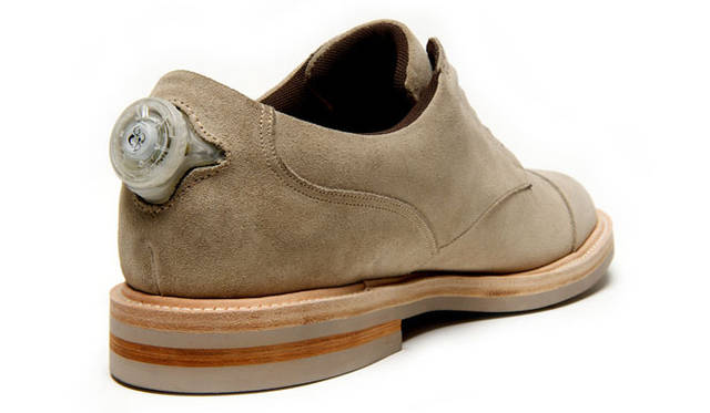 <strong>AUTHENTIC SHOE & Co.｜オーセンティック・シュー＆コー</strong>　イノベーションシューズブランド「SPECTUSSHOECO.（スペクタス）」　STRAIGHT TIP（beige）4万4100円