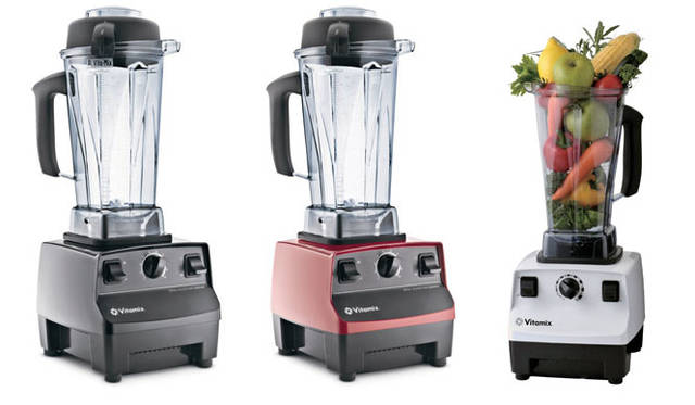 <strong>Vitamix｜バイタミックス</strong>　青山Aoビル内「Vitamix Center（バイタミックスセンター）」　