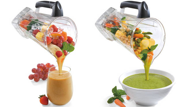 <strong>Vitamix｜バイタミックス</strong>　青山Aoビル内「Vitamix Center（バイタミックスセンター）」　