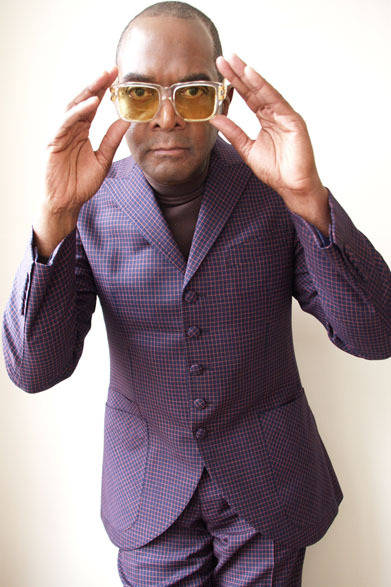 <strong>BARNEYS NEW YORK｜バーニーズ　ニューヨーク</strong>　「DENNIS MORRIS PHOTO EXHIBITION」　DENNIS MORRIS Photo by Pearl Morris