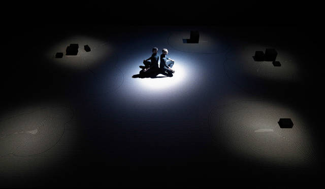 <strong>VIKTOR & ROLF｜ヴィクター&ロルフ</strong> 2013年秋冬オートクチュールコレクション