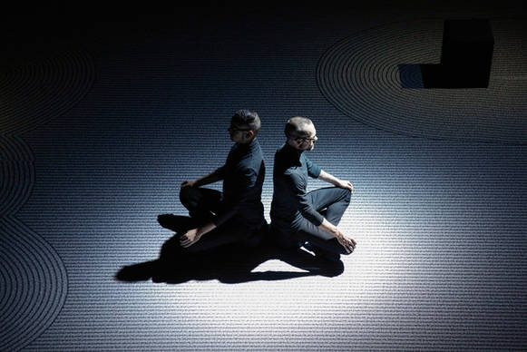 <strong>VIKTOR & ROLF｜ヴィクター&ロルフ</strong> 2013年秋冬オートクチュールコレクション